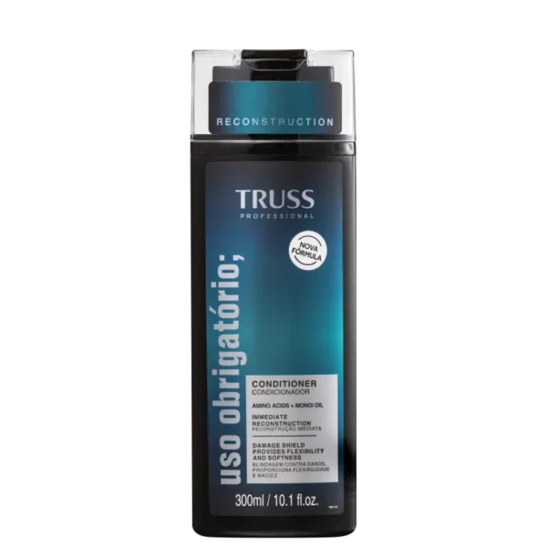 Truss Uso Obrigatório Reconstruction - Condicionador 300ml