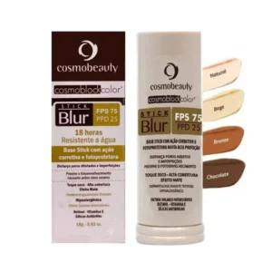 COSMOBEAUTY BASE STICK NATURAL - FPS75