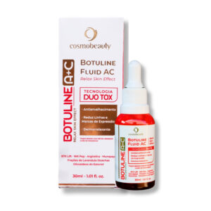 COSMOBEAUTY BOTULINE FLUID AC - 30ML