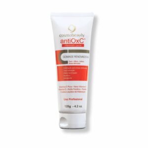 COSMOBEAUTY ANTIOX C COMAGE RENOVADORA - 120G
