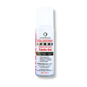 COSMOBEAUTY COLLAGEMAX PDRN TONICO GEL - 200ML