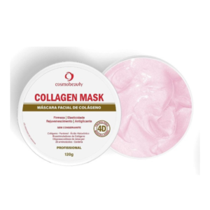 COSMOBEAUTY COLLAGEN MASK - 120G