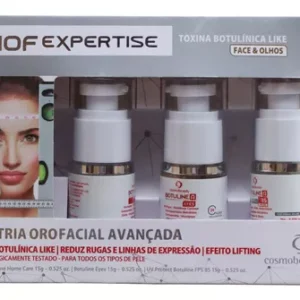 COSMOBEAUTY HOF EXPERTISE TOXINA BOTULÍNICA LIKE