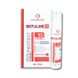 COSMOBEAUTY PROTETOR SOLAR BOTULINE A - FPS85 PPD50