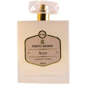 PORTO AROMA PERFUME ARYA N36 - INSPIRAÇÃO JADORE DIOR - 100ML