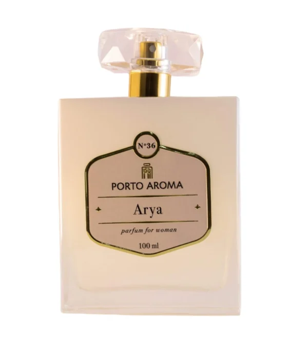 PORTO AROMA PERFUME ARYA N36 - INSPIRAÇÃO JADORE DIOR - 100ML