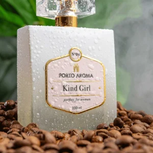 PORTO AROMA PERFUME KIND GIRL N04 - INSPIRAÇÃO GOOD GIRL CH - 100ML