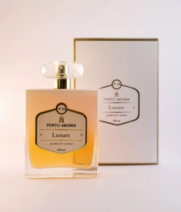 PORTO AROMA PERFUME LUNARE N10 - 100ML
